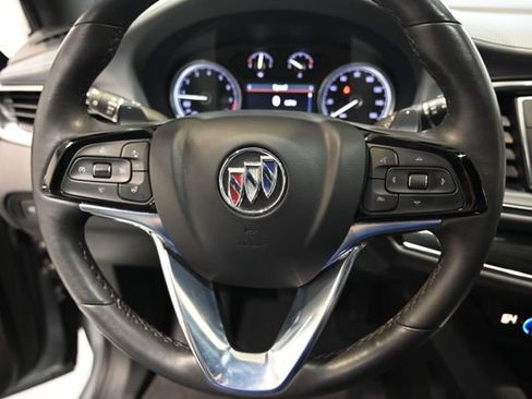 Used 2023 Buick Enclave Essence w/ Experience Buick Package FWD image 23