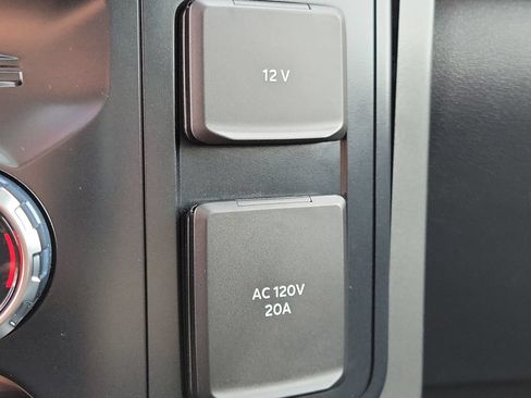 Used 2024 Ford F150 Lariat w/ Equipment Group 502A High AWD/4WD image 32