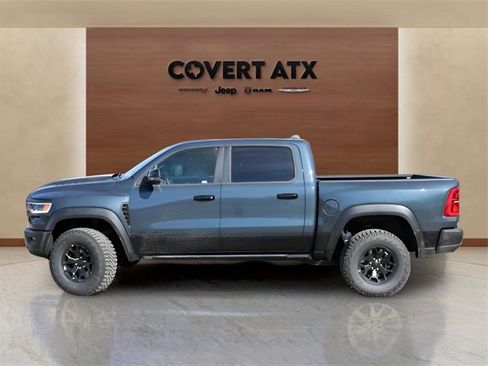 New 2026 RAM 1500 RHO w/ RHO Level 1 Equipment Group image 2