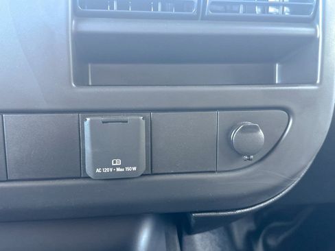New 2025 Chevrolet Express 3500 w/ Power Convenience Package image 53