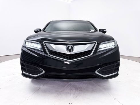Used 2017 Acura RDX FWD w/ Technology Package image 12