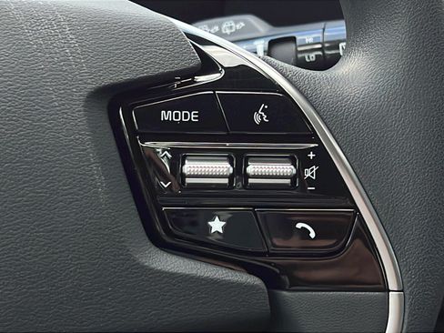 New 2026 Kia Niro LX FWD image 20