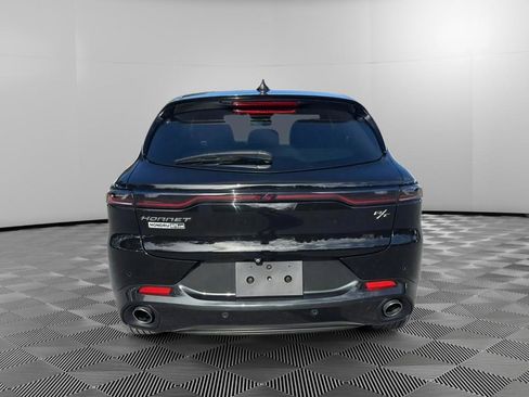 Used 2024 Dodge Hornet R/T Plus w/ Track Pack image 8