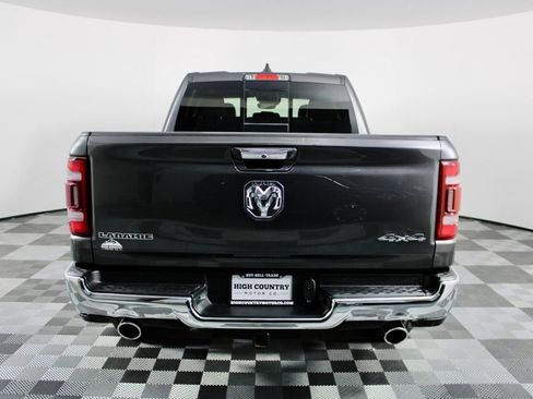 Used 2022 RAM 1500 Laramie image 7