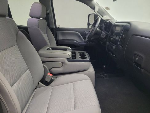 Used 2019 Chevrolet Silverado 2500 W/T image 21