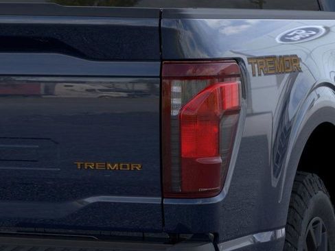 New 2025 Ford F150 Tremor w/ Bed Utility Package image 21
