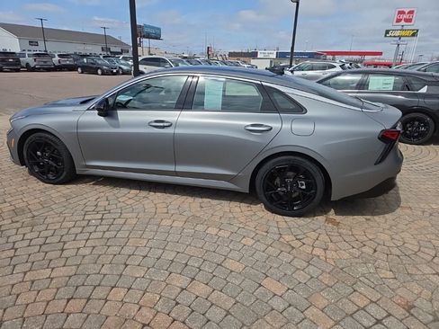 Used 2026 Kia K5 GT-Line w/ GT-Line Premium Package image 8