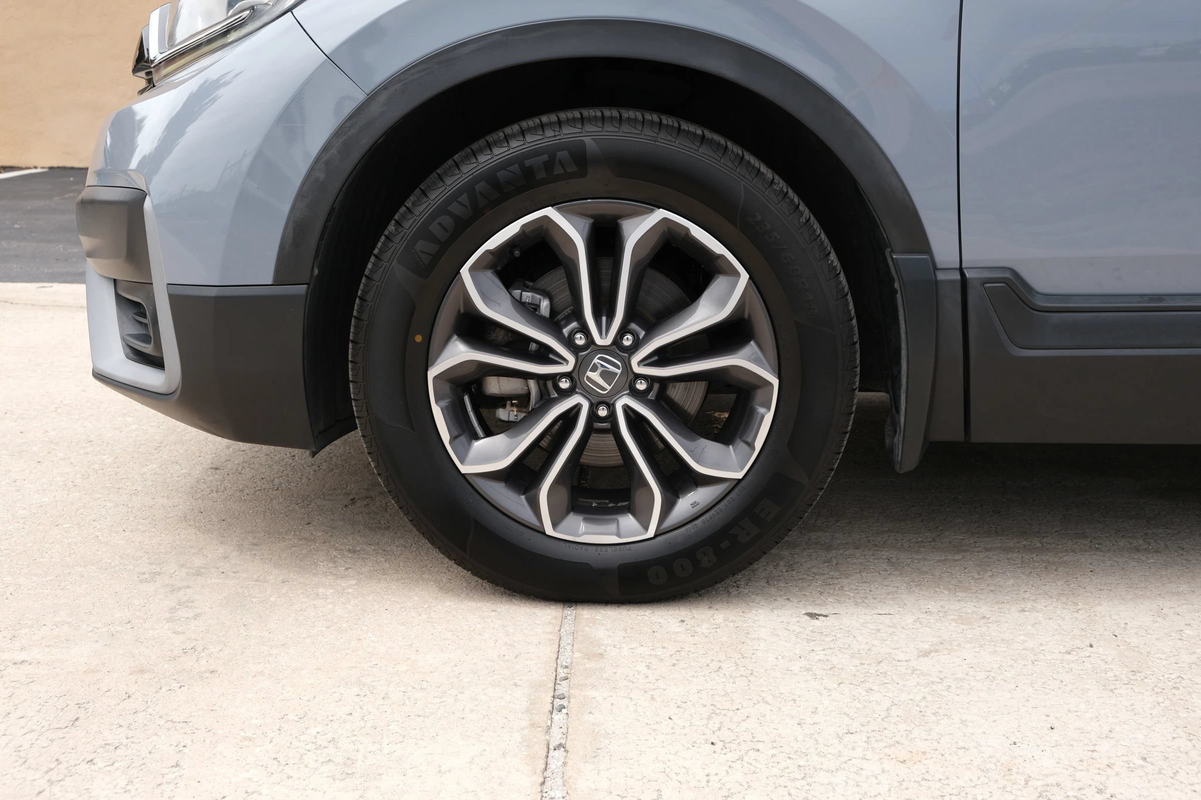 Used 2022 Honda CR-V EX image 17