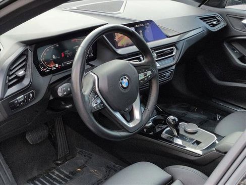 Used 2023 BMW 228i Gran Coupe w/ Convenience Package FWD image 10