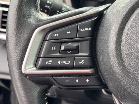 Used 2023 Subaru Outback Limited image 17