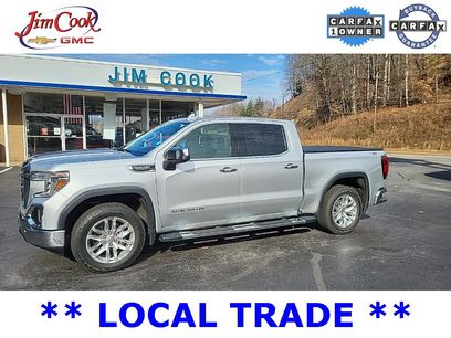 Used 2020 GMC Sierra 1500 SLT w/ SLT Premium Plus Package