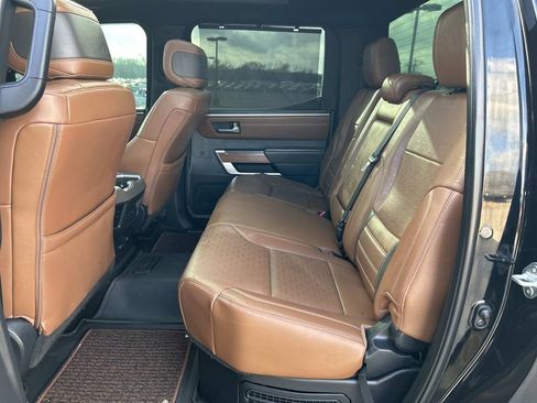 Used 2023 Toyota Tundra 1794 Edition image 23