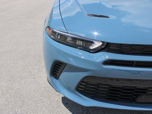 Used 2024 Dodge Hornet GT Plus AWD/4WD image 41