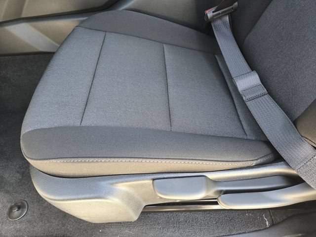 New 2026 Chevrolet Colorado W/T w/ WT Custom Package RWD image 18