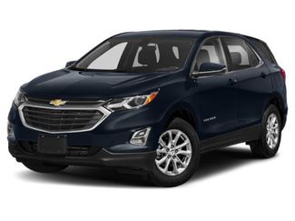 Used 2018 Chevrolet Equinox LT FWD video 1