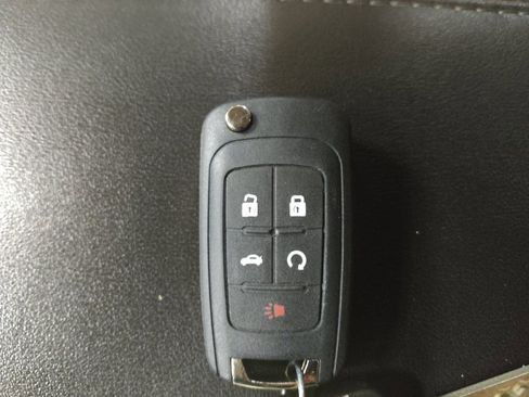 Used 2016 GMC Terrain SLT w/ Open Road Package FWD image 32