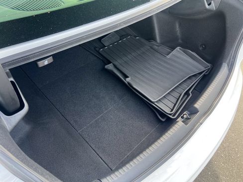 Certified 2025 Acura TLX w/ Technology Package FWD image 27
