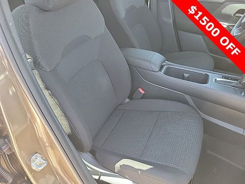 New 2025 Nissan Kicks S image 36