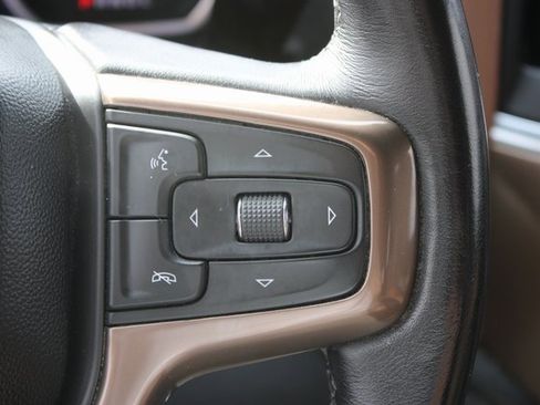 Used 2022 Chevrolet Silverado 2500 High Country image 20