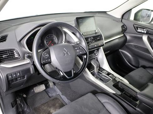 Used 2025 Mitsubishi Eclipse Cross SE AWD/4WD image 22