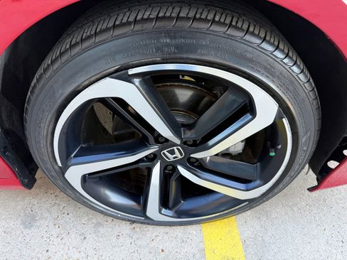 Used 2021 Honda Accord Sport image 46