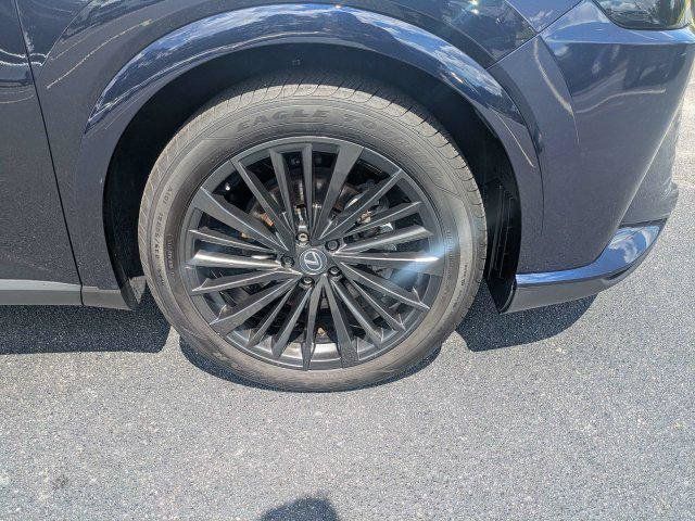 Certified 2025 Lexus RX 350 Premium w/ Accessory Package (Z1) AWD/4WD image 10