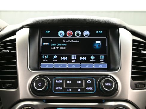 Used 2017 Chevrolet Tahoe LT AWD/4WD image 32