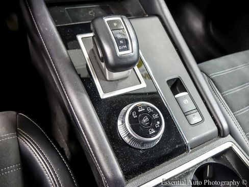 Used 2024 Mitsubishi Outlander SE AWD/4WD image 22