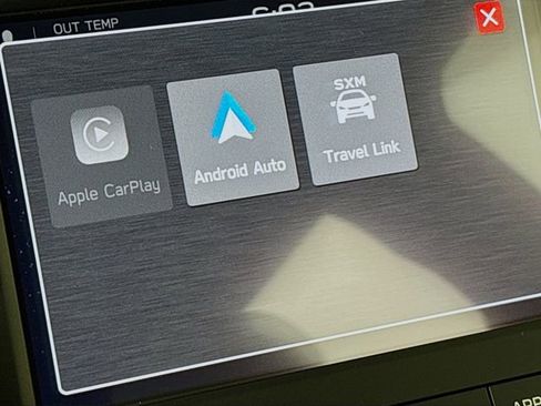 New 2026 Subaru Forester image 13