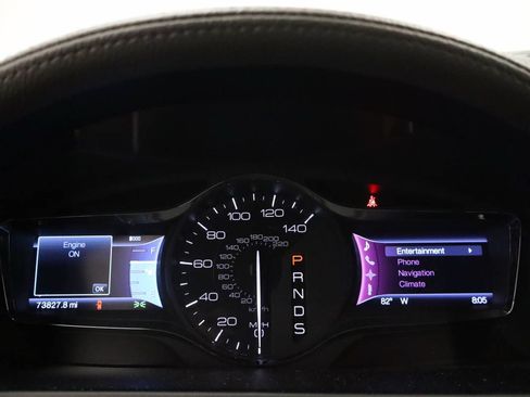 Used 2013 Lincoln MKX AWD image 4