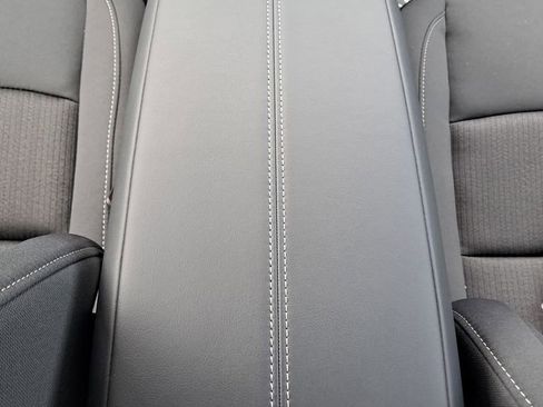 New 2025 Nissan Altima 2.5 SV w/ SV Special Edition Package image 27