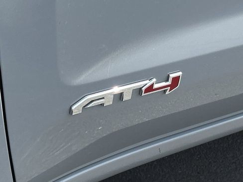 Used 2024 GMC Sierra 1500 AT4 w/ Technology Package image 31