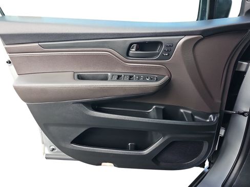 Used 2020 Honda Odyssey EX-L image 22