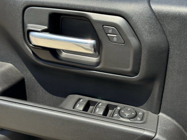 New 2026 Chevrolet Silverado 2500 Custom w/ Custom Value Package AWD/4WD image 20