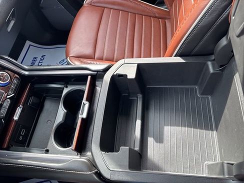 Used 2024 GMC Yukon Denali Ultimate image 26