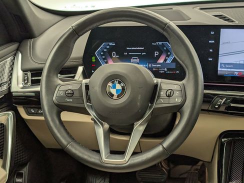 Used 2025 BMW X1 xDrive28i w/ Premium Package AWD/4WD image 18