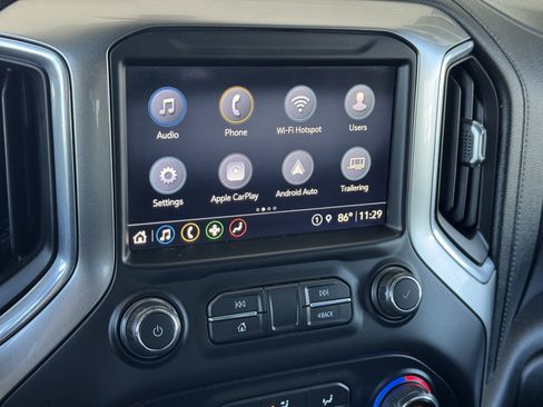 Certified 2021 Chevrolet Silverado 3500 LT w/ All Star Edition AWD/4WD image 26