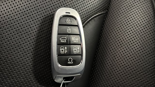 Used 2023 Hyundai Palisade Calligraphy AWD/4WD image 21