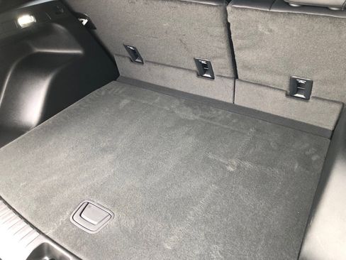 Used 2025 Chevrolet Blazer EV RS image 21