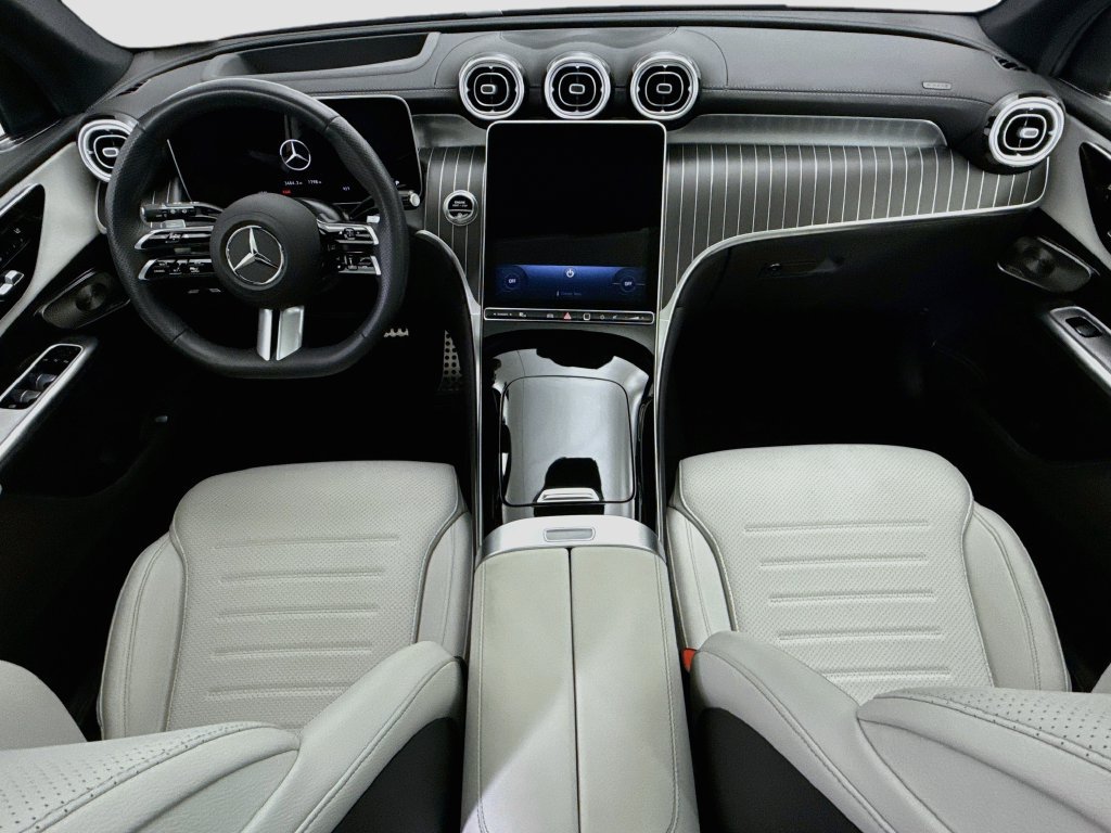 Certified 2026 Mercedes-Benz GLC 300 image 13