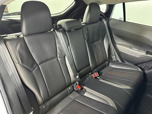 Used 2024 Subaru Crosstrek 2.5i Limited AWD/4WD image 28