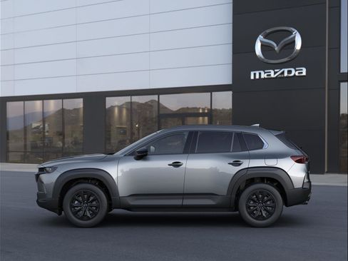 New 2026 MAZDA CX-50 AWD 2.5 Hybrid w/ Premium Pkg image 3