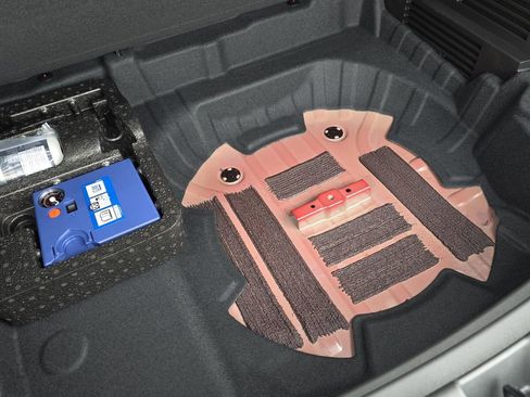 New 2026 Chevrolet TrailBlazer RS w/ Driver Confidence Package image 30