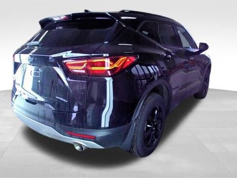 Used 2024 Chevrolet Blazer LT w/ Convenience Package image 3