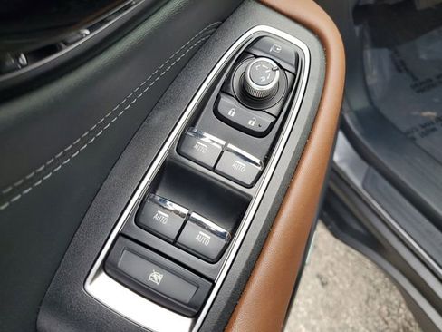 Used 2021 Subaru Outback Touring XT image 25