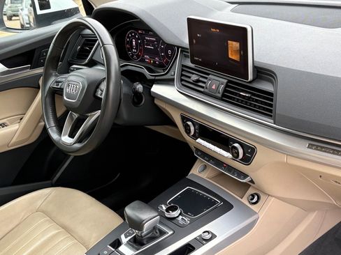 Used 2018 Audi Q5 2.0T Premium Plus image 42