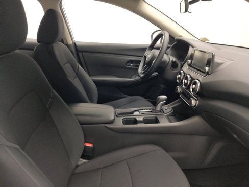 Used 2025 Nissan Sentra S FWD image 21