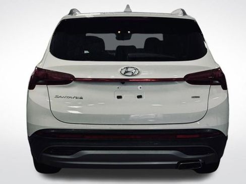 Used 2023 Hyundai Santa Fe SEL AWD/4WD image 6