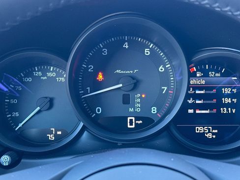 New 2026 Porsche Macan Turbo image 32