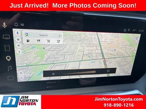 Used 2025 GMC Sierra 1500 Denali AWD/4WD image 13